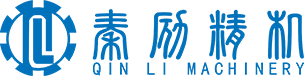 珠海勤力精密機械有限公司